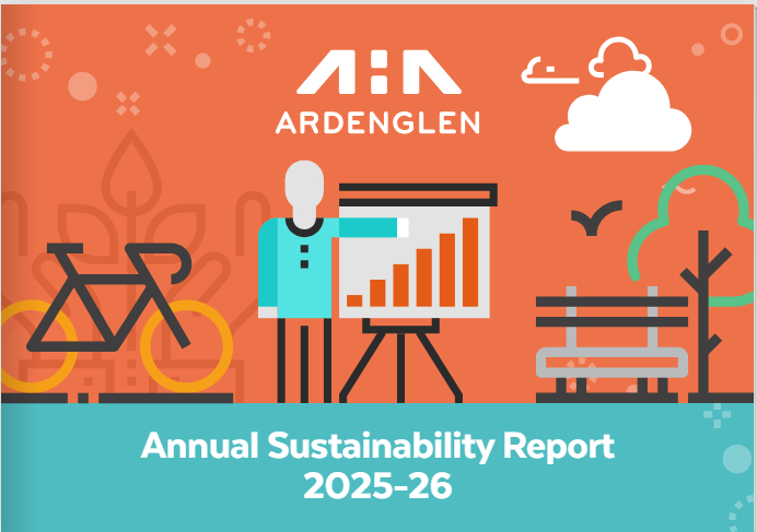 Annual Sustainability 25-26