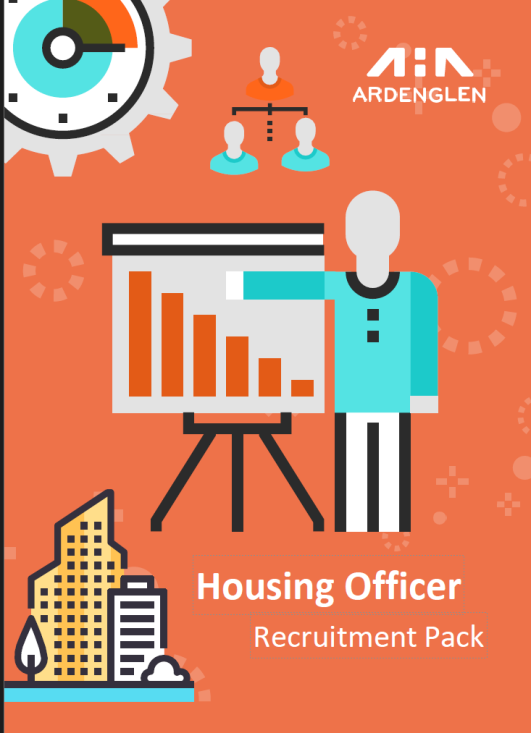 Housing Off Cover 