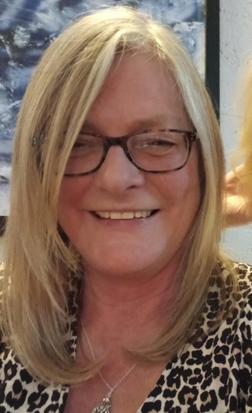 Linda Stuart