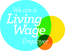 Living Wage Logo 