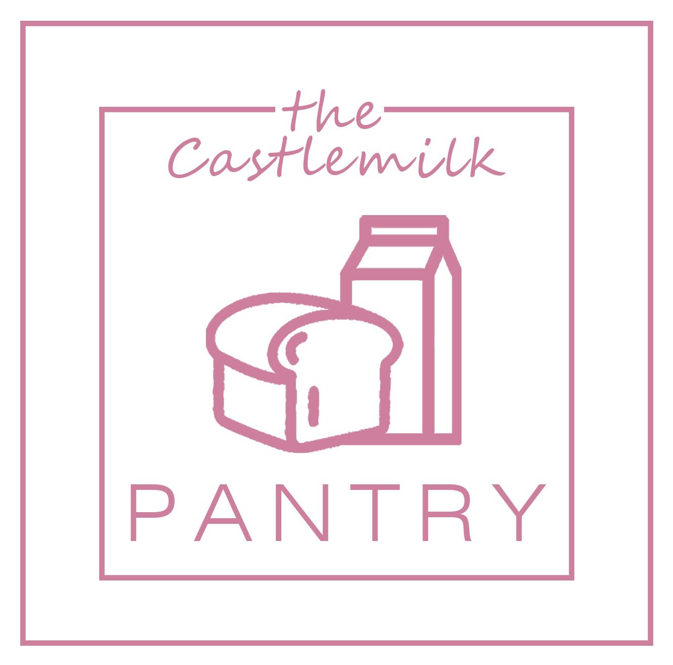 Pantry Logo 