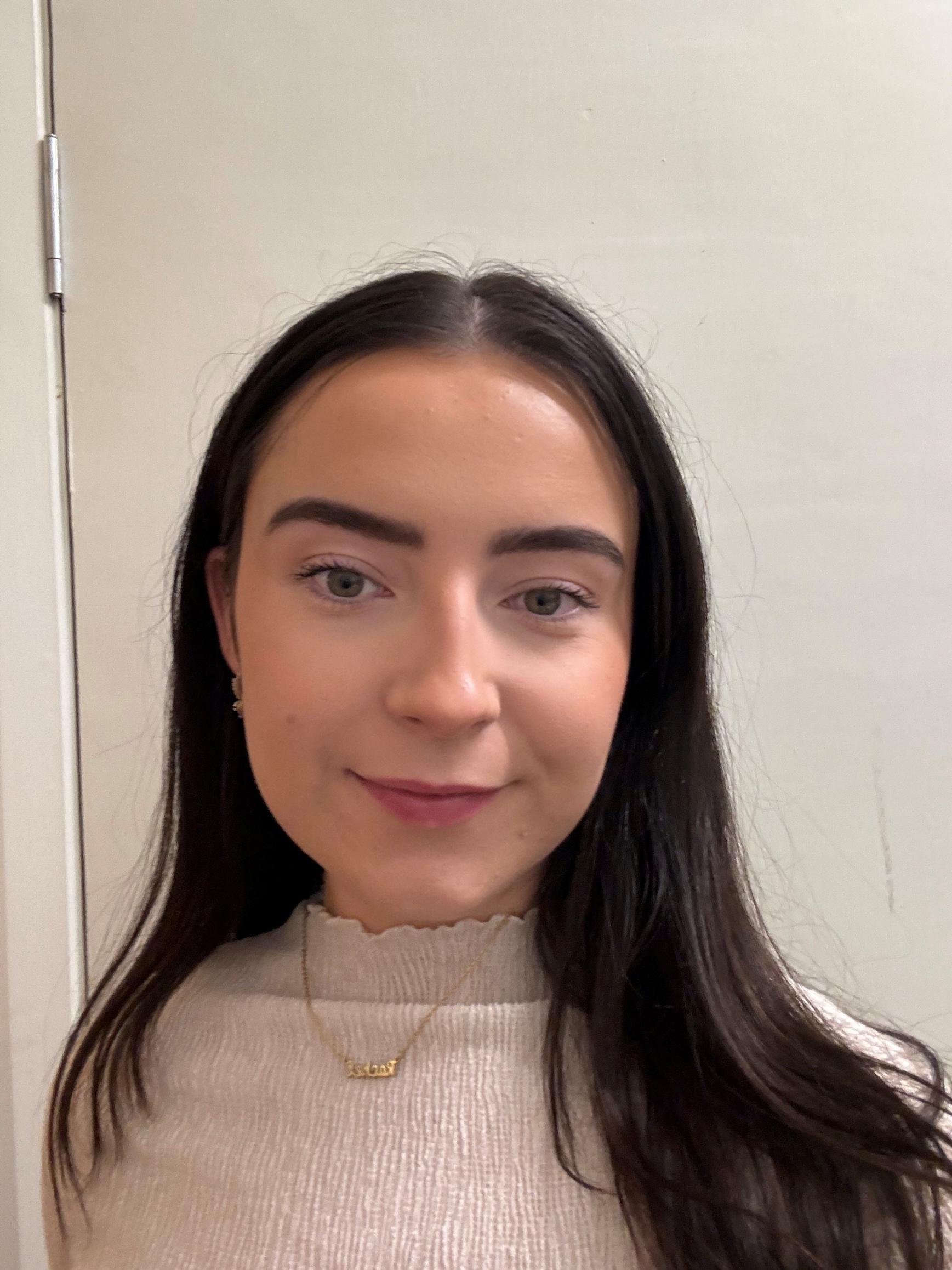 Rachel Gallacher